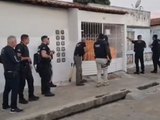 Polícia Civil desarticula organização criminosa em Alagoas em operação de grande escala