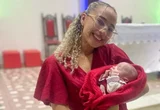 Estudante descobre que se tornou mãe apenas cinco dias após parto inesperado