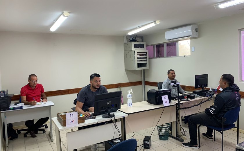 União dos Palmares promoverá mutirão de emissão de documentos a pessoas com deficiência