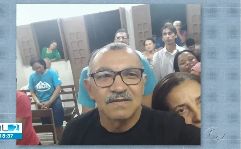 'Falei com o meu pai sem saber que era o último dia', diz filha de homem que morreu em acidente na AL-105