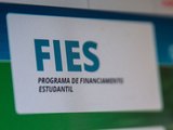 Inscrições para o Fies do segundo semestre têm início amanhã