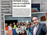 Alagoas é o único estado com paridade entre homens e mulheres no secretariado