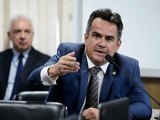 PF faz nova fase da Operação Compliance Zero e mira senador Ciro Nogueira