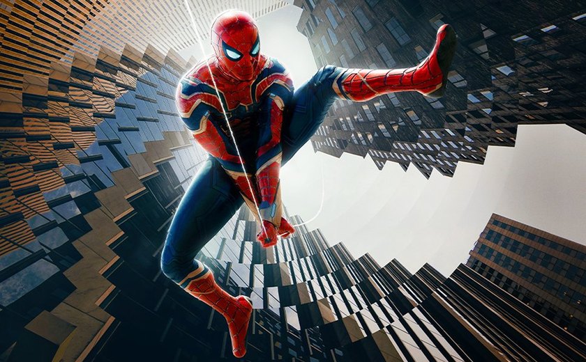 Nova trilogia do Homem-Aranha com Tom Holland é confirmada pela Marvel e Sony