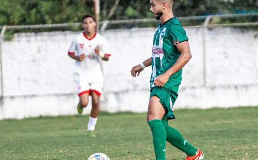 CEO e Zumbi abrem semifinal da 2ª Divisão com confronto no Sertão