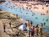 Ocupação hoteleira em Maceió chega a mais de 95% no Carnaval