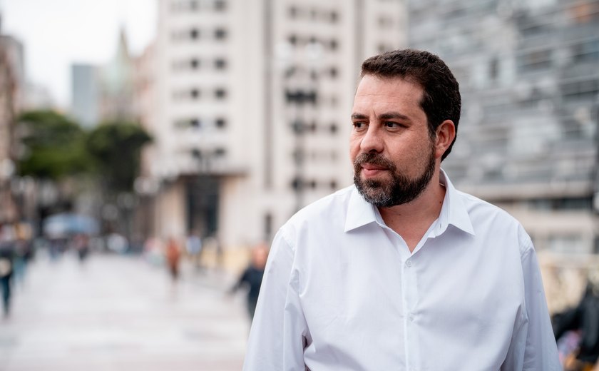 Boulos vence nos presídios no segundo turno em São Paulo