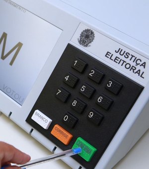 TSE inicia testes de segurança da urna eletrônica para eleição de 2022