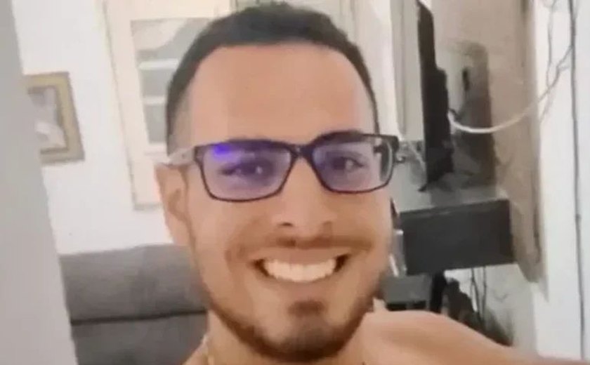 Família busca jovem desaparecido após surto psicótico em União dos Palmares