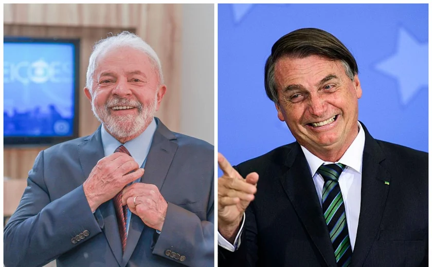 Após feriado, Lula e Bolsonaro fazem tour pelo Nordeste atrás de votos