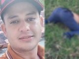 Jovem é encontrado morto na zona rural de Ibateguara