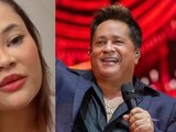 Sincerão, João Guilherme reage sobre suposta filha de Leonardo: 'Tomara que seja'