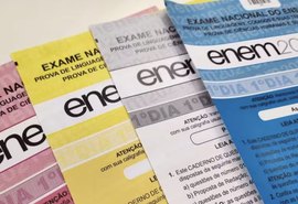 Enem 2026: Inscrição automática para alunos da rede pública é novidade