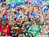 Carnaval “Paz e Amor” de Coqueiro Seco terá 9 dias de folia e 15 blocos