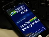 Caixa encerra pagamento do auxílio emergencial após sete meses