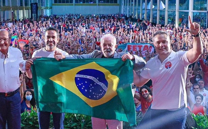 Lula estará em Maceió nesta sexta-feira para anunciar 2 milhões de moradias