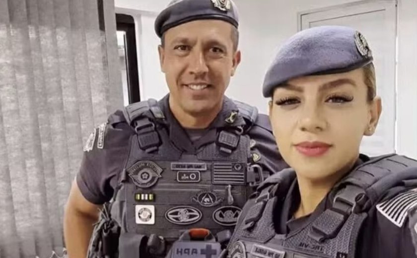 PM aposenta tenente-coronel acusado de matar a esposa com salário integral de R$ 22 mil”