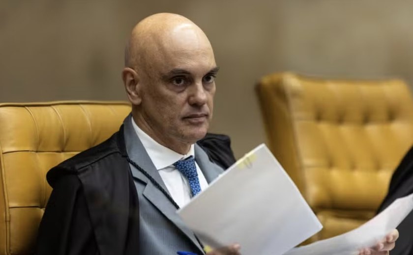 Moraes vota para condenar irmãos Brazão como mandantes da morte de Marielle e Anderson