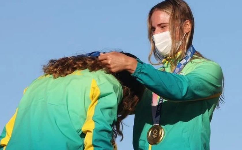 Com 14 medalhas em Tóquio, Brasil já faz 4ª melhor Olimpíada; veja Top 5