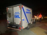 Corpo  é encontrado boiando em córrego em Murici