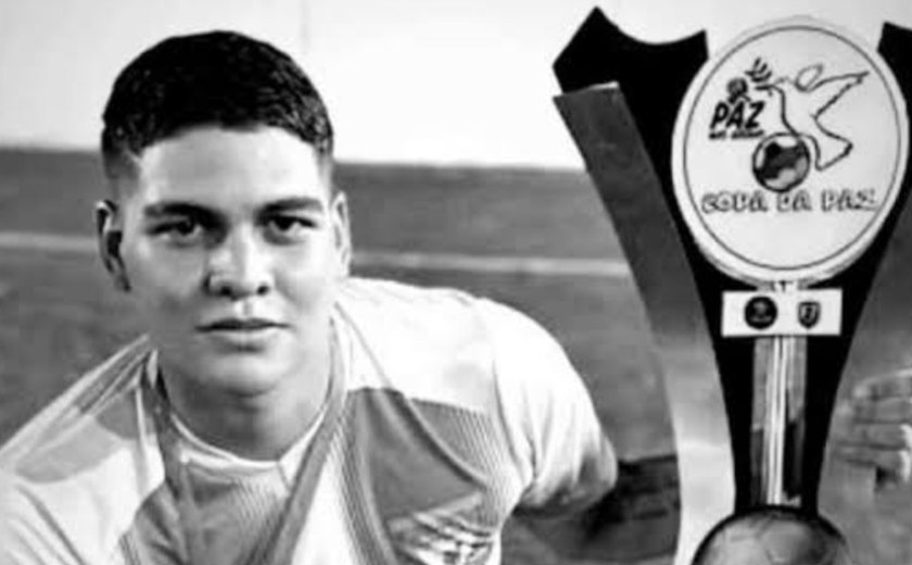 Motorista suspeito de fugir após colisão que vitimou atleta presta depoimento; família pede justiça