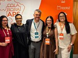 Único município de Alagoas selecionado, Santana do Mundaú é destaque nacional no Colabora APS