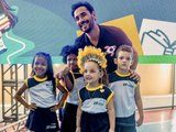 Mundaú está entre 4 cidades de Alagoas que atingem 100% de alfabetização na idade certa