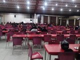 Ufal apura denúncias de restos de insetos e corpos estranhos em refeições do Restaurante Universitário