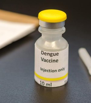 Cidades de Alagoas não são incluídas em primeiro lote de vacinação contra a dengue