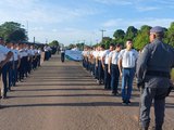 Governo federal vai encerrar programa de escolas cívico-militares