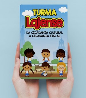 Prefeitura de São José da Laje e Sefaz usam a cultura em parceria para projeto de educação fiscal