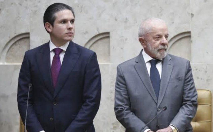 Fim da escala 6x1: Lula diz que vai se reunir com Motta e afirma ser contra transição: 'É brincar de fazer redução'