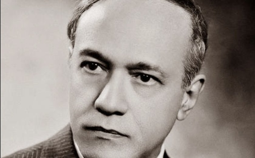 Semana Jorge de Lima começa nesta quinta-feira