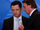 PF apreende rascunho de decreto para Bolsonaro reverter resultado da eleição