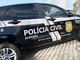 Polícia Civil prende foragido acusado de tentativa de homicídio e tortura em Viçosa