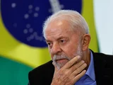 Lula comemora resultado do PIB e diz que Brasil chegará à 8ª economia do mundo