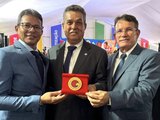 Branquinha conquista Selo Ouro da Alfabetização pelo segundo ano consecutivo