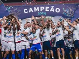 Fortaleza supera CRB nos pênaltis e conquista Copa do Nordeste