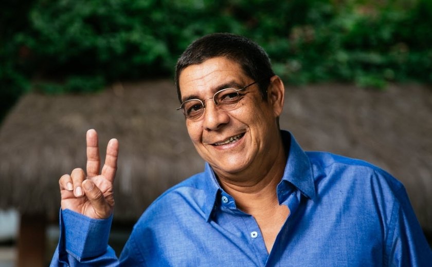 Zeca Pagodinho cogita deixar o Brasil se país “continuar como está”