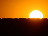 Município alagoano registrou a temperatura mais alta do Brasil nessa quinta-feira (7)