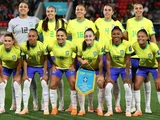 França vence o Brasil por 2×1 e assume a liderança do grupo F