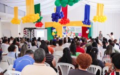 11ª Conferência Municipal de Saúde