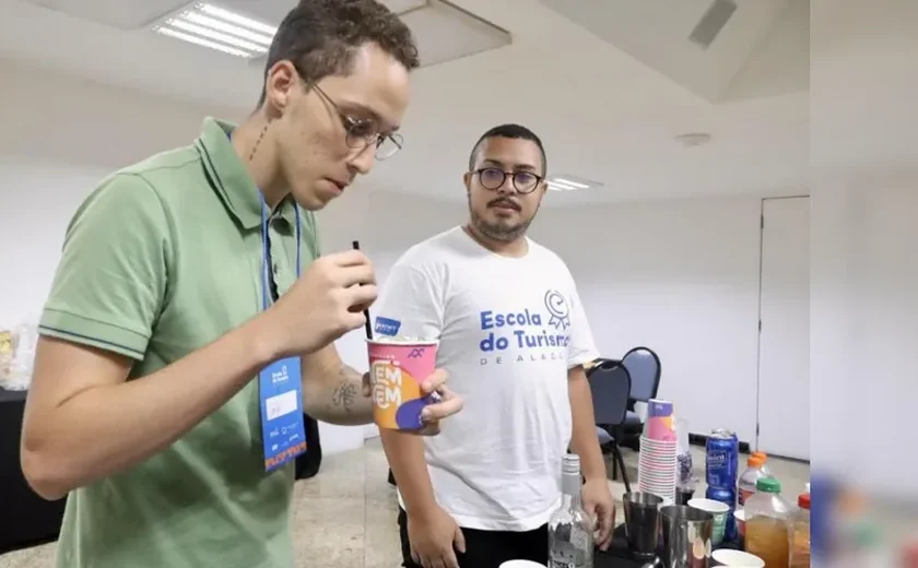 Alagoas registra 2º maior desempenho do Nordeste na criação de emprego