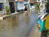 Auxílio de até R$ 3 mil e aluguel social para vítimas das enchentes em Maceió