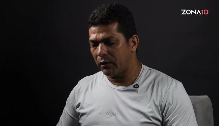 ENTREVISTA COM MANO GIL SOBRE O ACIDENDENTE NA SERRA PART 1