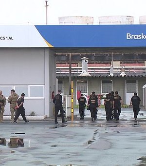 PF deflagra operação para investigar Braskem em Maceió
