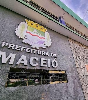 Prefeitura de Maceió decreta ponto facultativo na próxima sexta-feira (3)