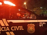 'Me considero um monstro', diz homem em depoimento que confessa rapto e estupro de criança em Rio Largo, AL