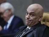 Policial de AL é investigado por consultar dados pessoais do ministro Alexandre de Moraes em portal de informações