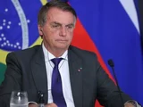 Bolsonaro nega intenção de atacar STF e diz que falou 'no calor do momento' no 7 de Setembro